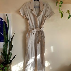 Wilfred Free Renny Jumpsuit